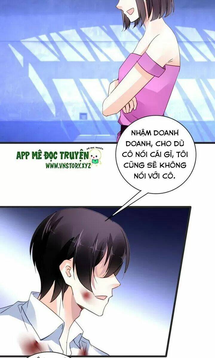 mưu ái thành nghiện chapter 133 3