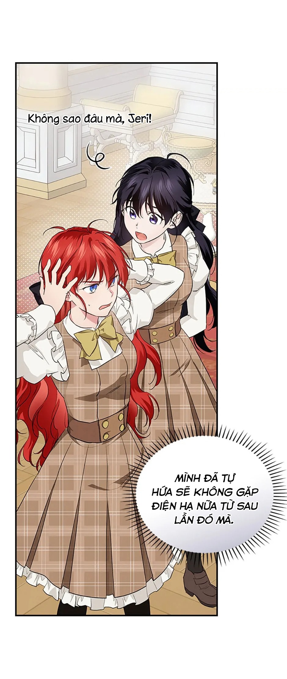 đi tìm con trai của cha tôi chapter 63 4