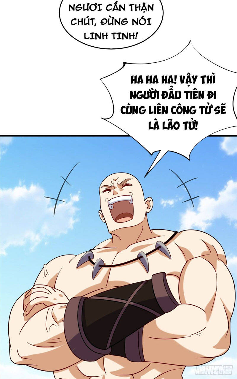 The Trinity War - Trang 32