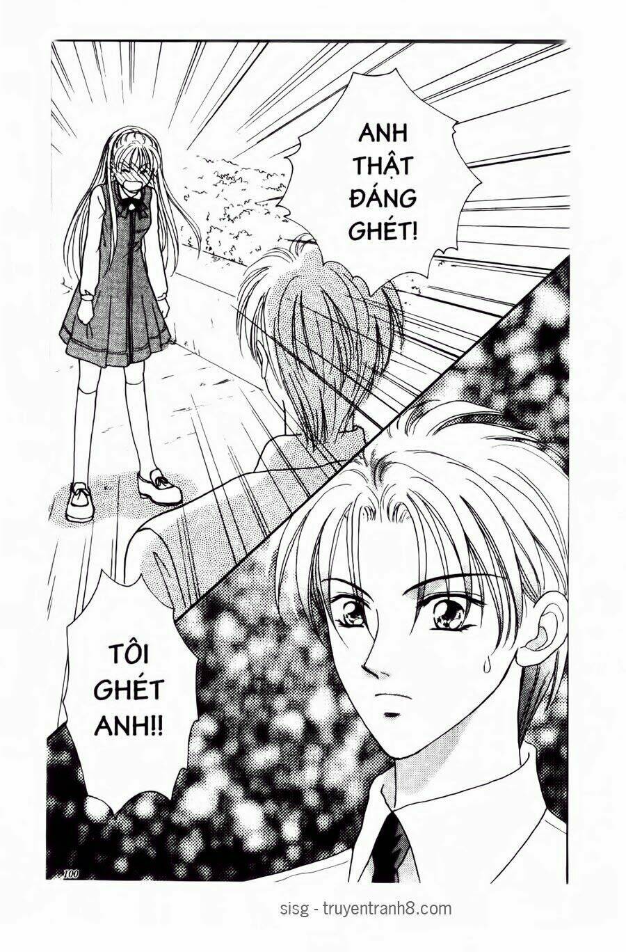 7 sắc cầu vồng chapter 2 65