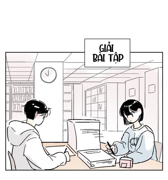 người bạn cùng trường chapter 7 40