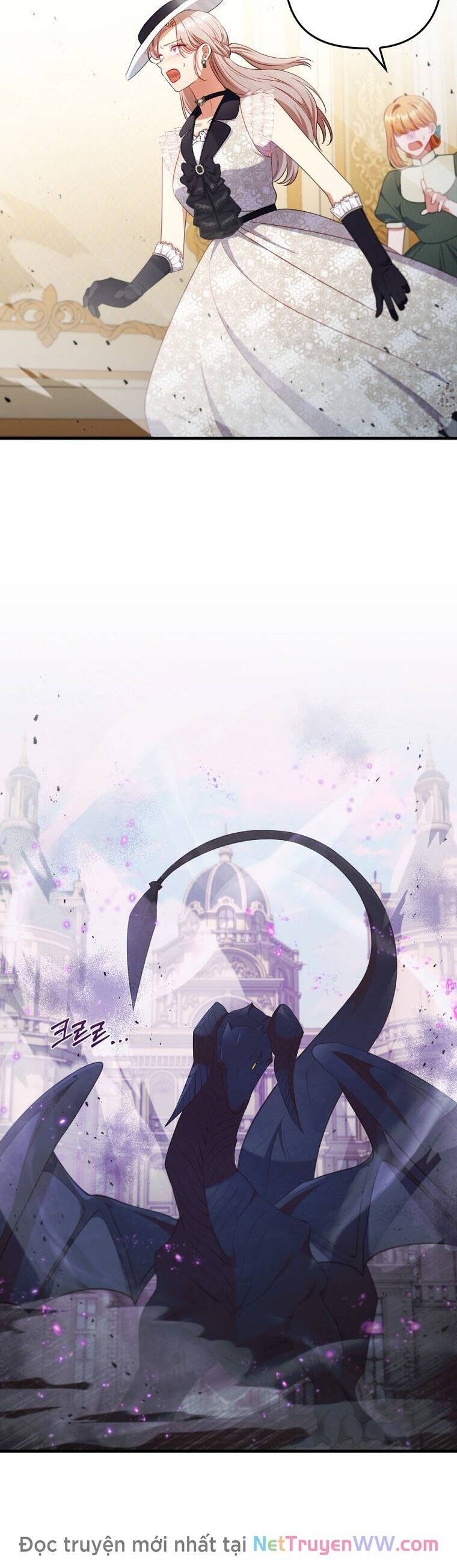 tôi bị quyến rũ bởi nam chính ốm yếu chapter 68 8