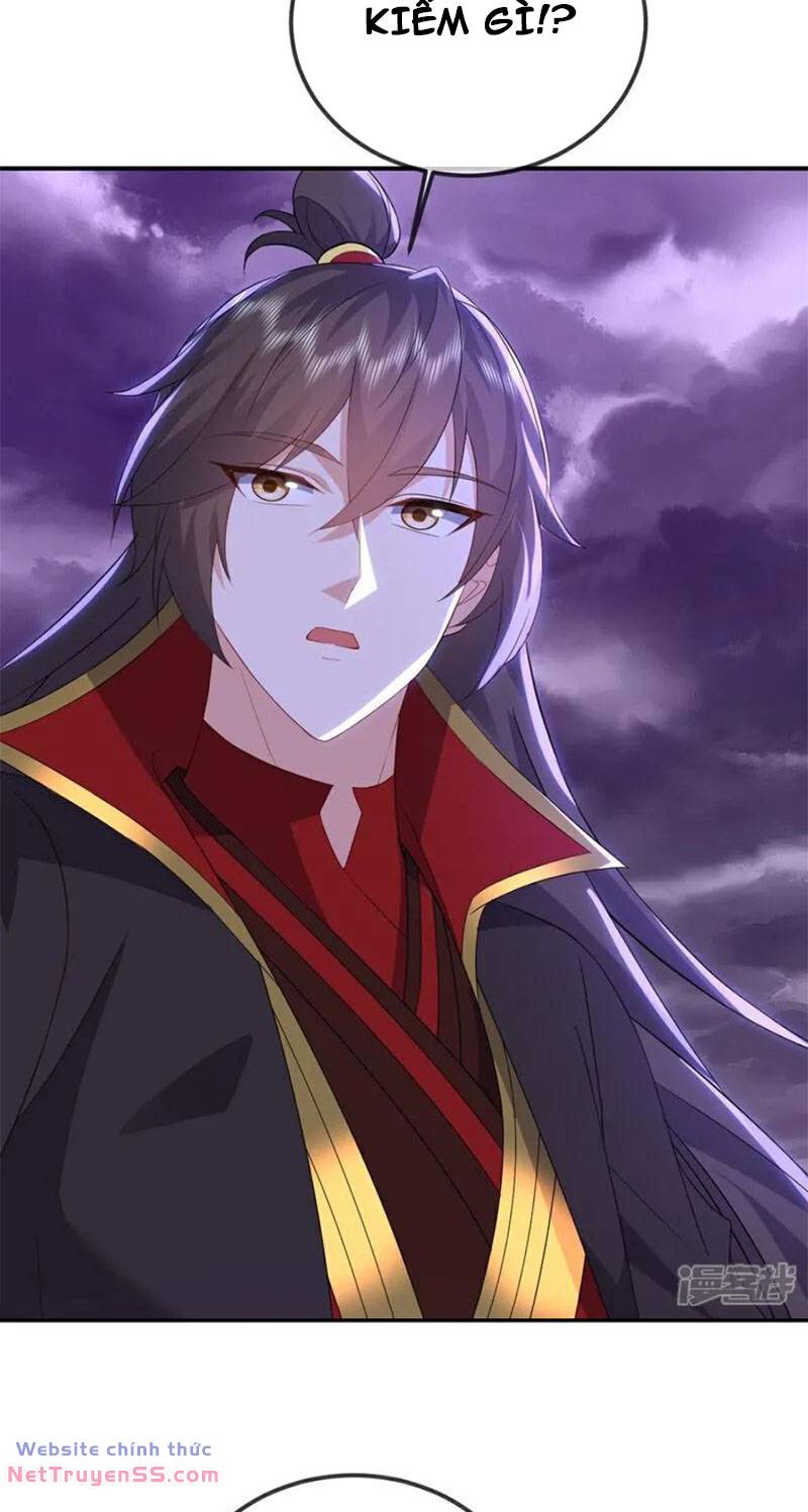 tiên võ đế tôn chapter 530 67
