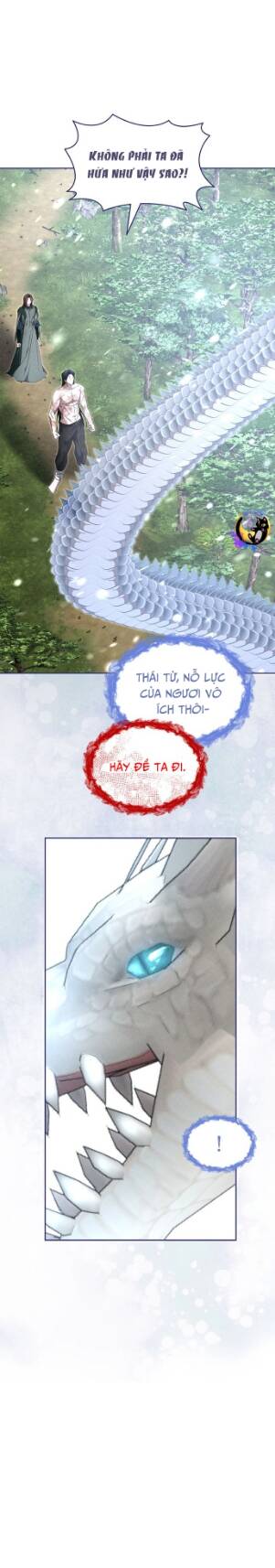 bạn đồng hành của ryun chapter 48 20