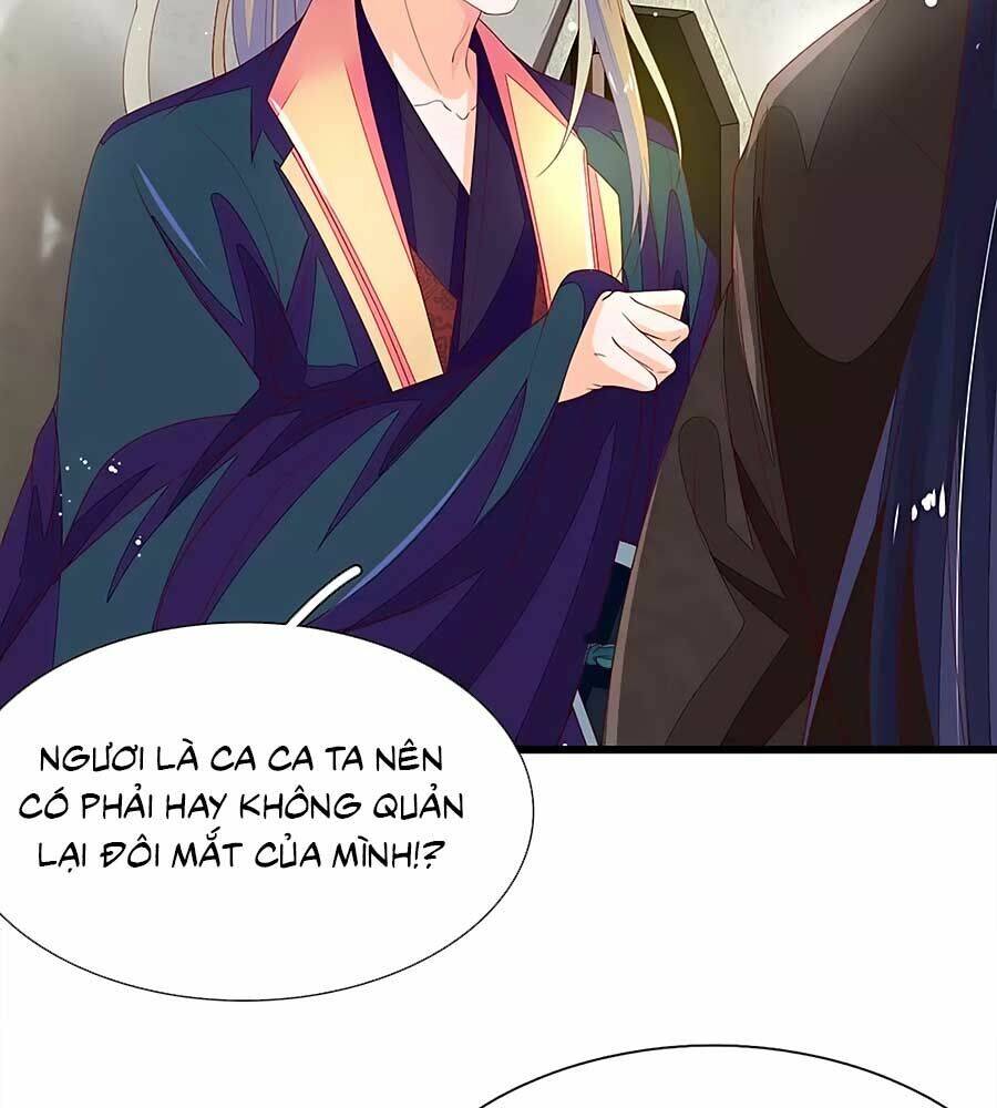 y hậu lệ thiên chapter 45 12