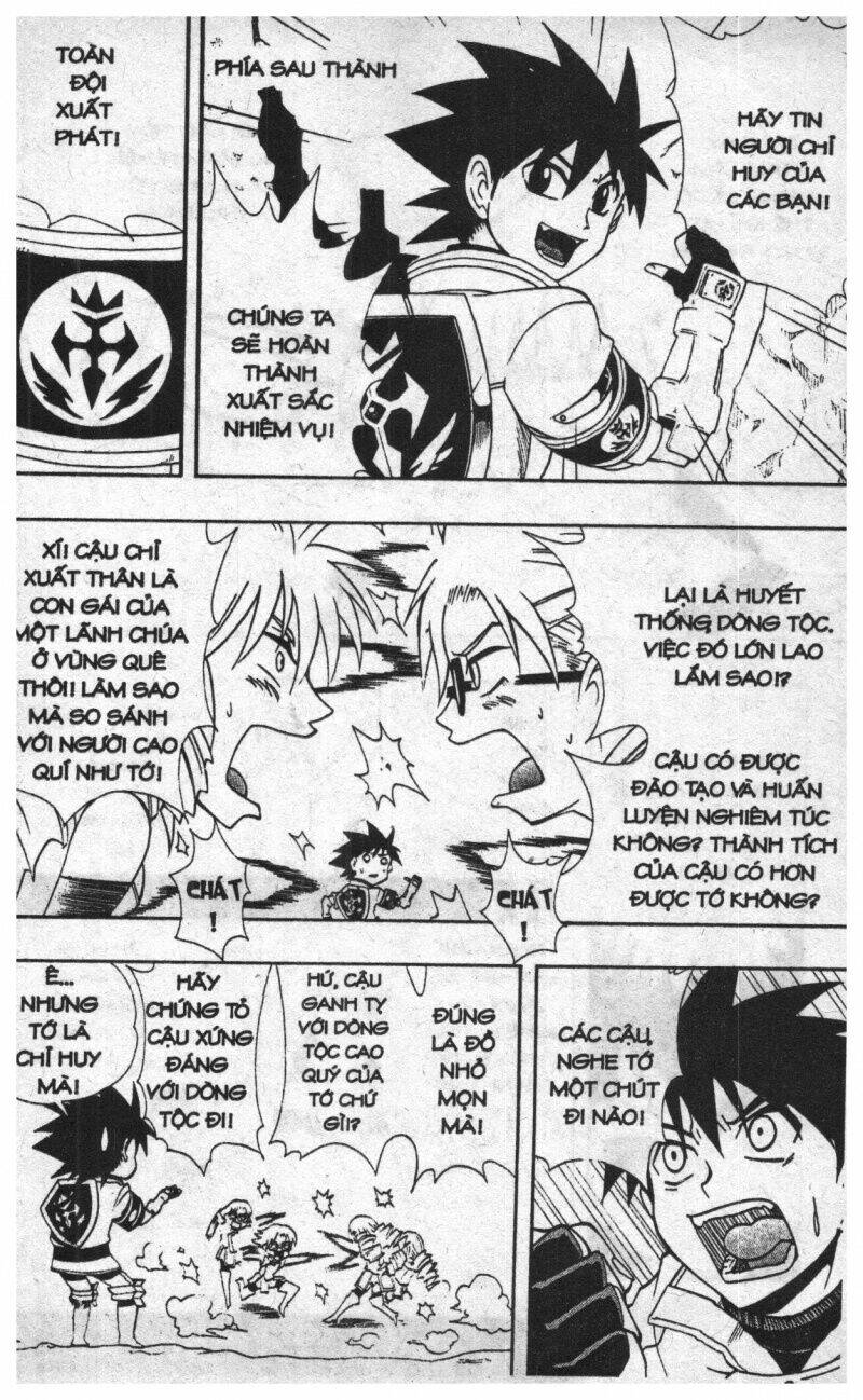 joou kishi monogatari chapter 7 1