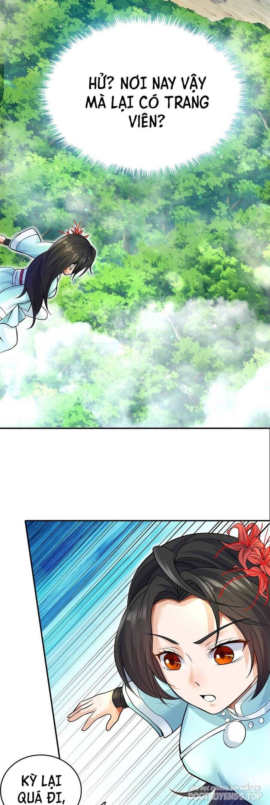 bắt đầu với kiếm vực, ta lặng lẽ tu luyện thành kiếm thần chapter 10 19