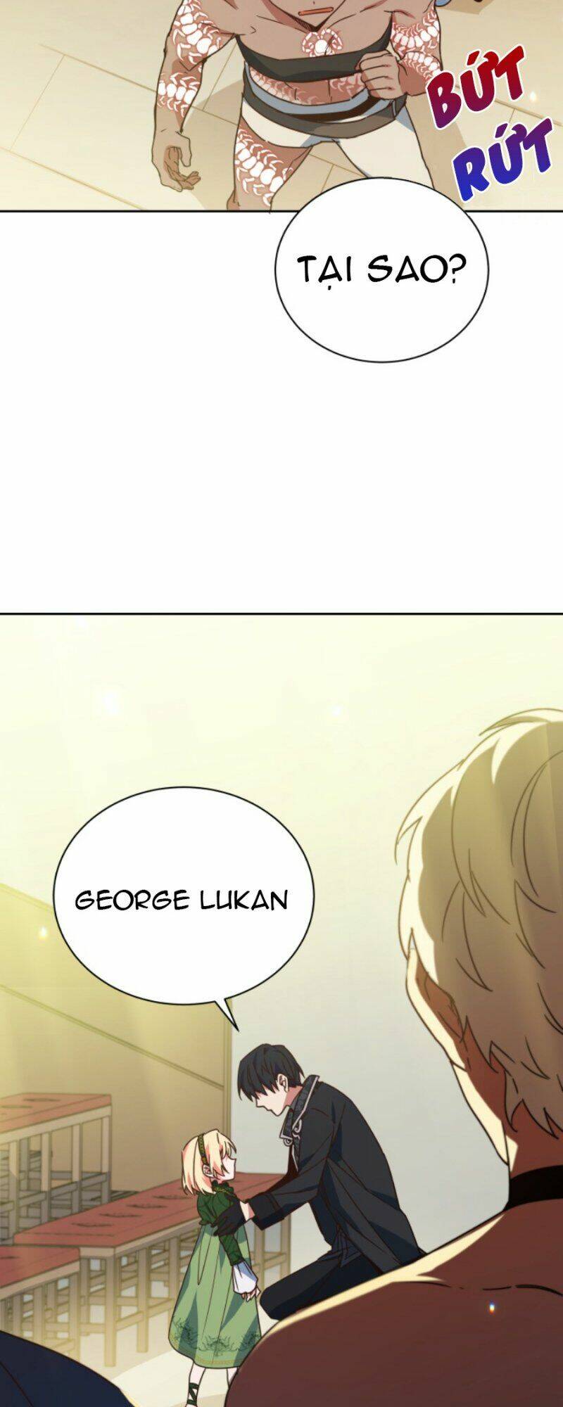 nàng elizabeth thuần khiết chapter 23 46