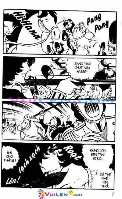 hoa hồng véc-xây chapter 12 7