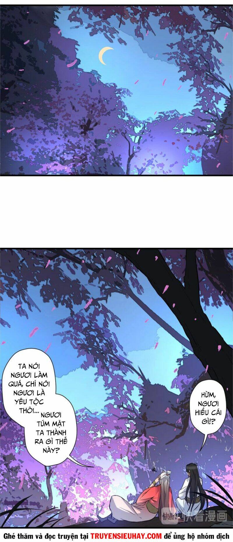 ta luyện dược thành thánh chapter 20 16