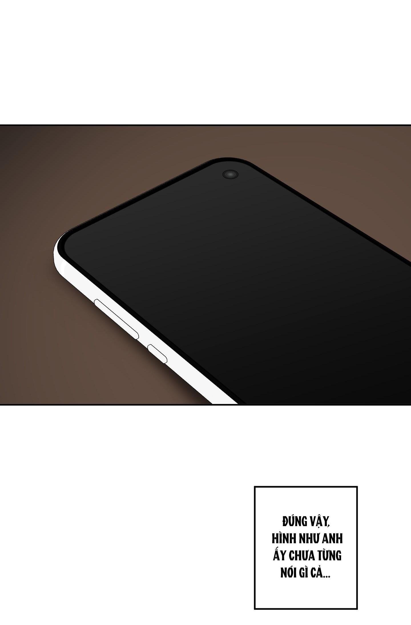 thế giới của tôi khi không có em chapter 31 45