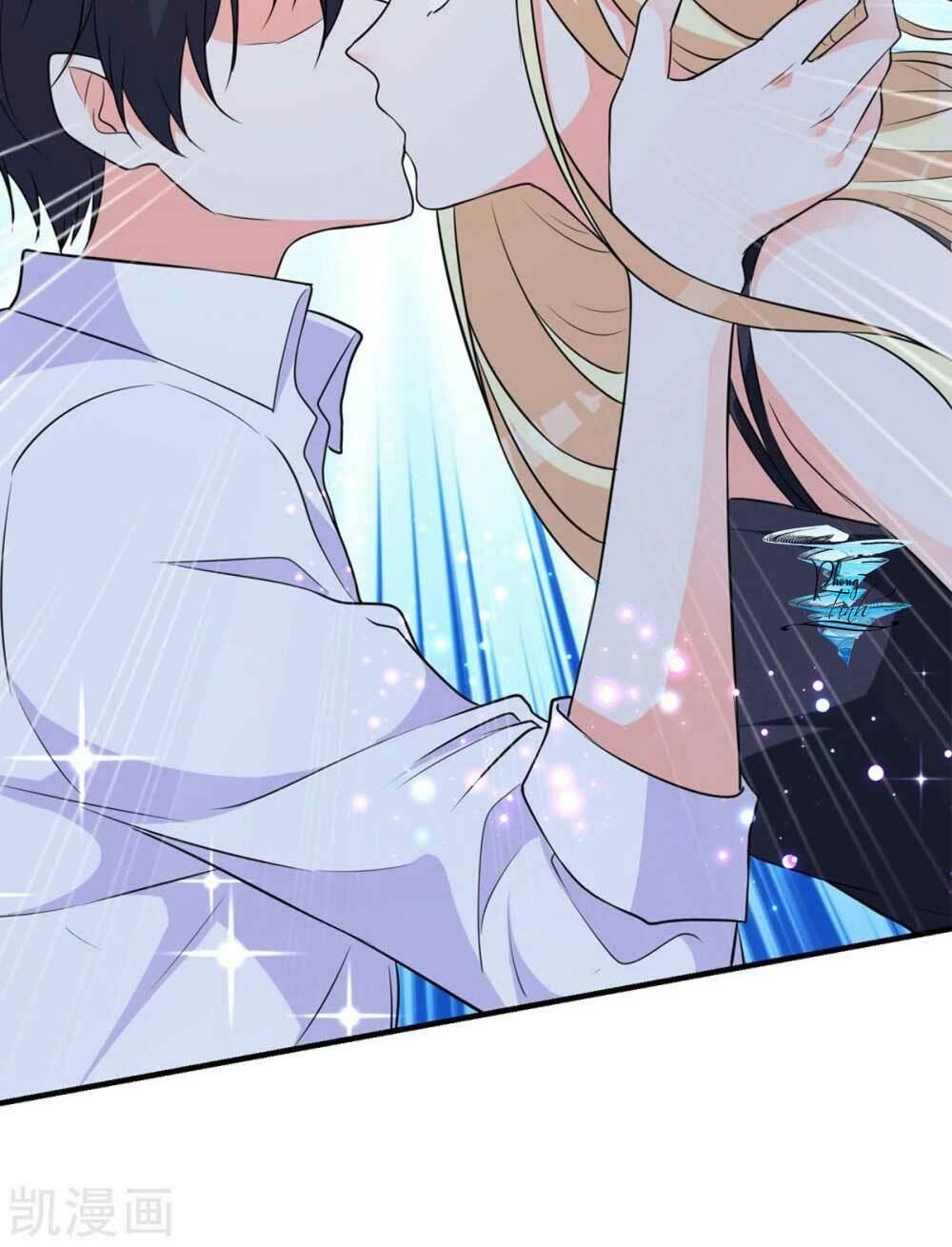 nam thần bóng tối không nghe lời chapter 6 23