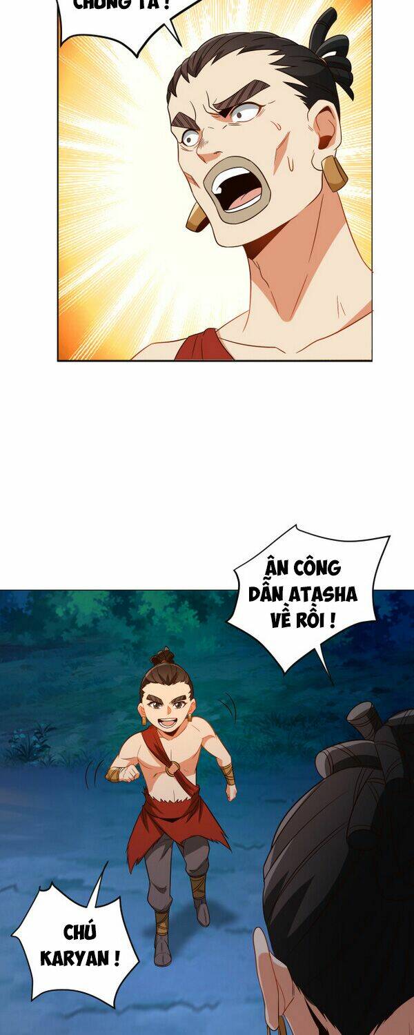 thôn phệ một thế giới tu tiên chapter 85 17