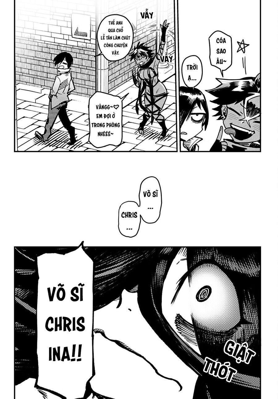 reincarnation coliseum chapter 26 30