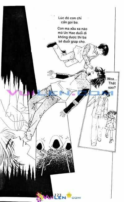 hội trừ ma chapter 9 123