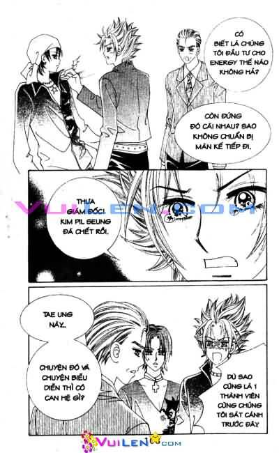 18 years old, we got married chapter 30 9