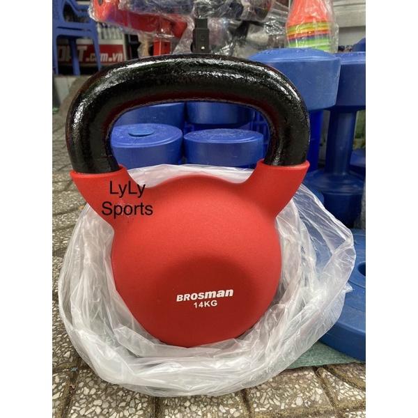 Tạ Bình 14kg
