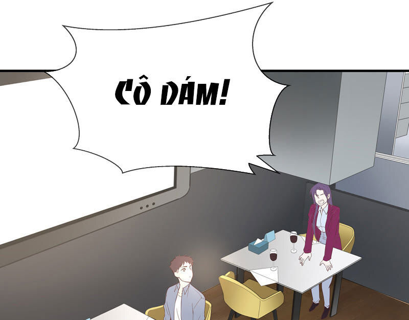 chiến lược lãng mạn của thịnh thiếu chapter 21 19