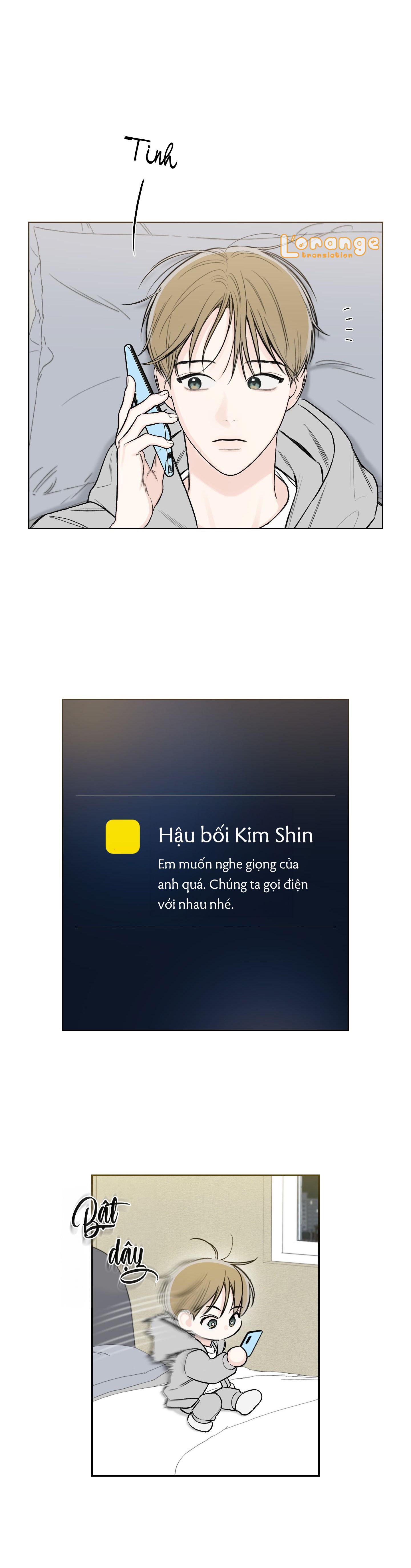 tháng 12 chapter 40 54