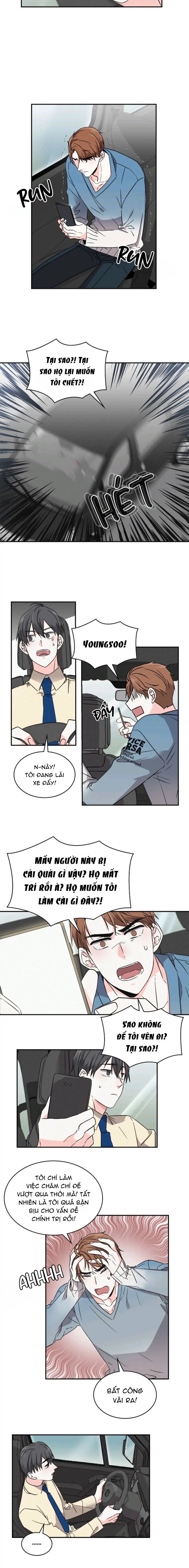 chuyện tình tiền truyện chapter 3 9