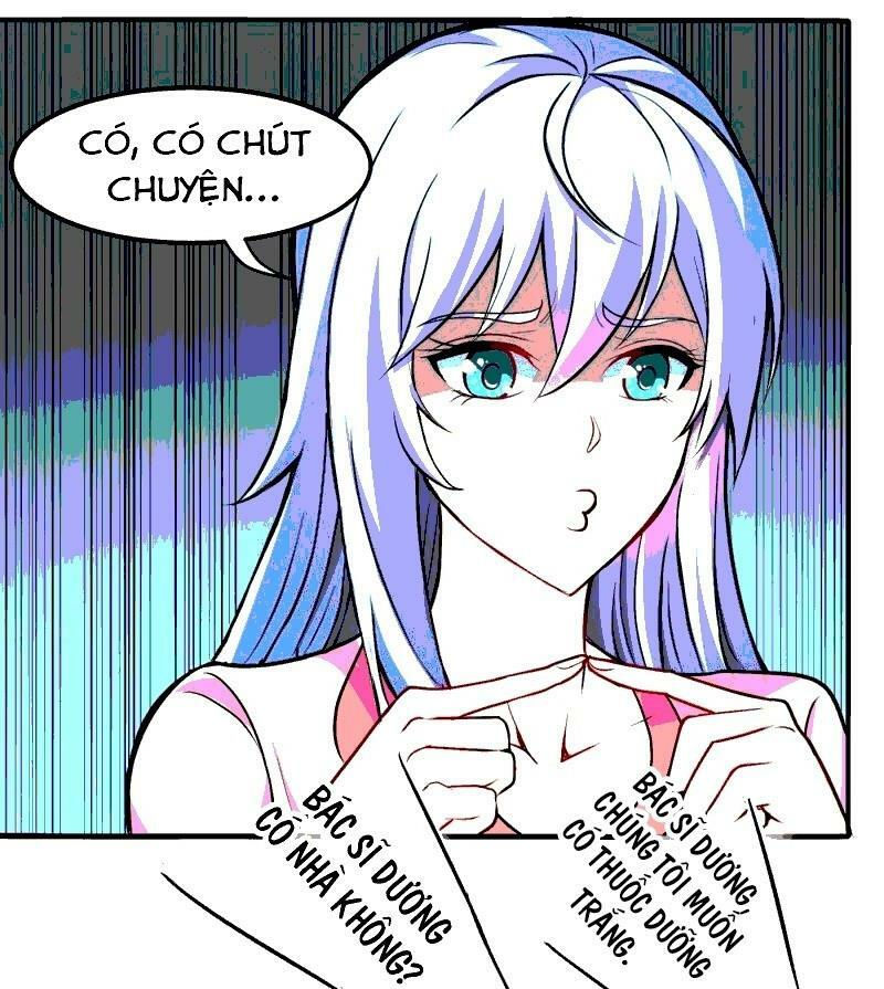 tối cường thần y tại đô thị chapter 95 15