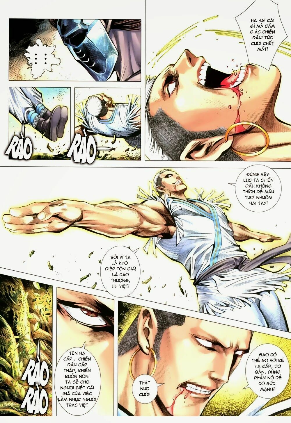 phong thần ký chapter 126 16