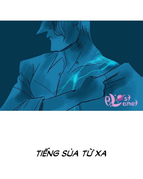 thần thoại olympus chapter 7 7