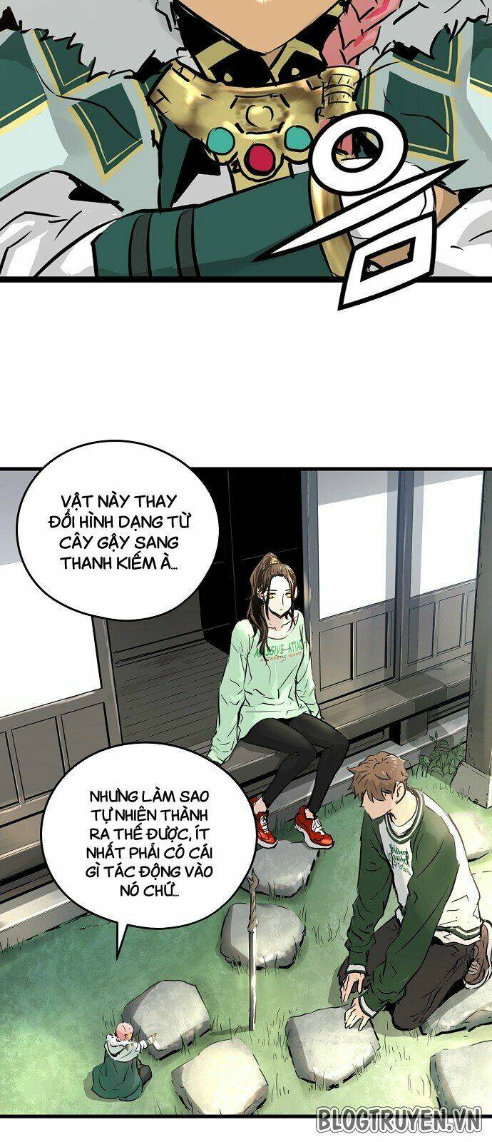 hứa lan chapter 27 47