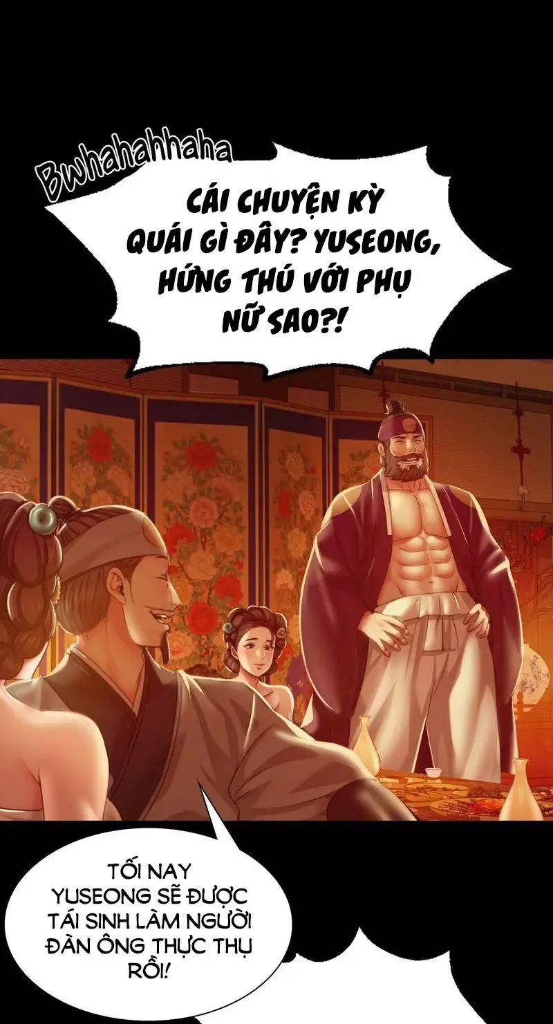 [18+] tiểu thư chapter 24 37