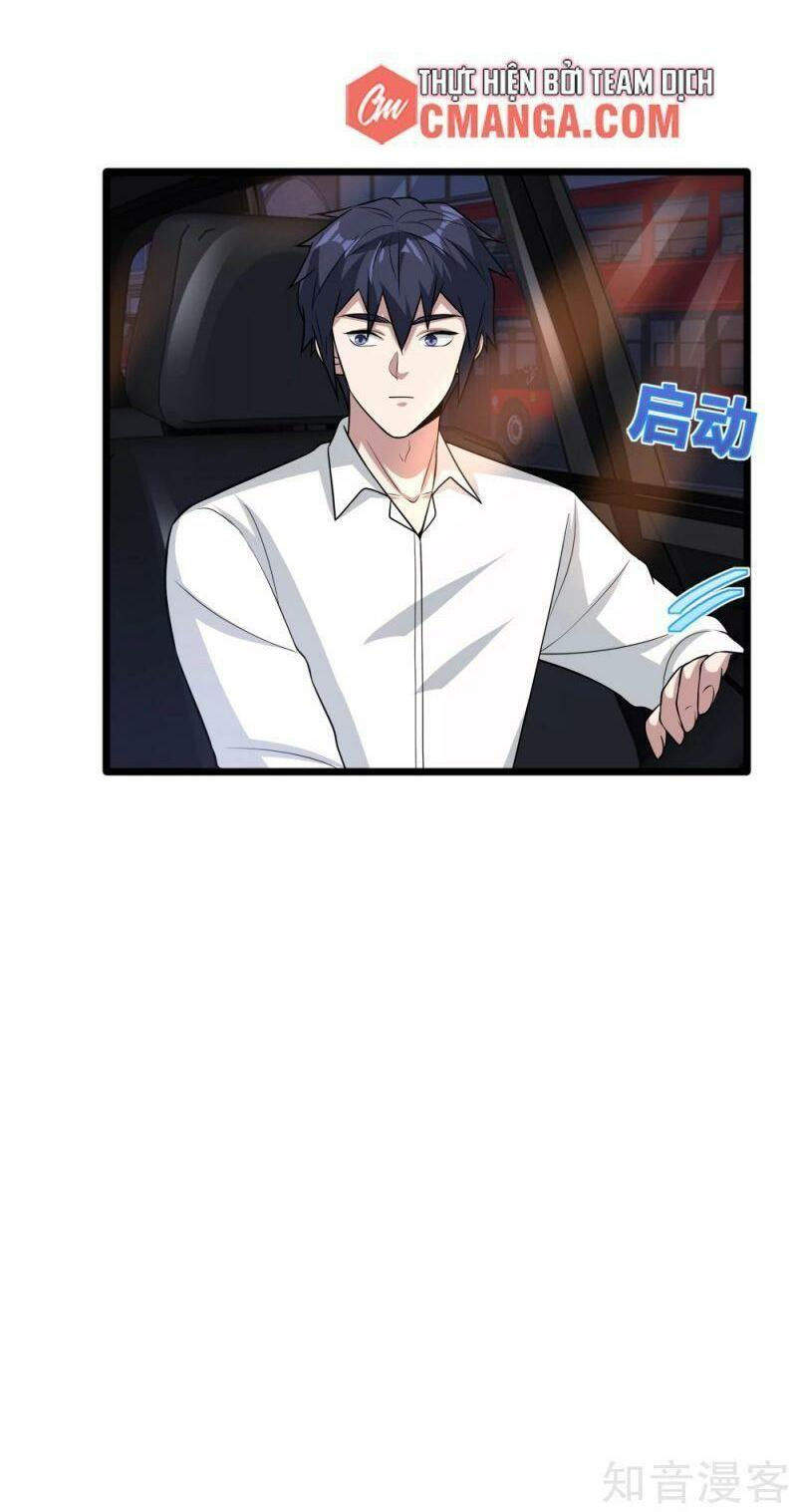 đô thị tà vương chapter 183 14