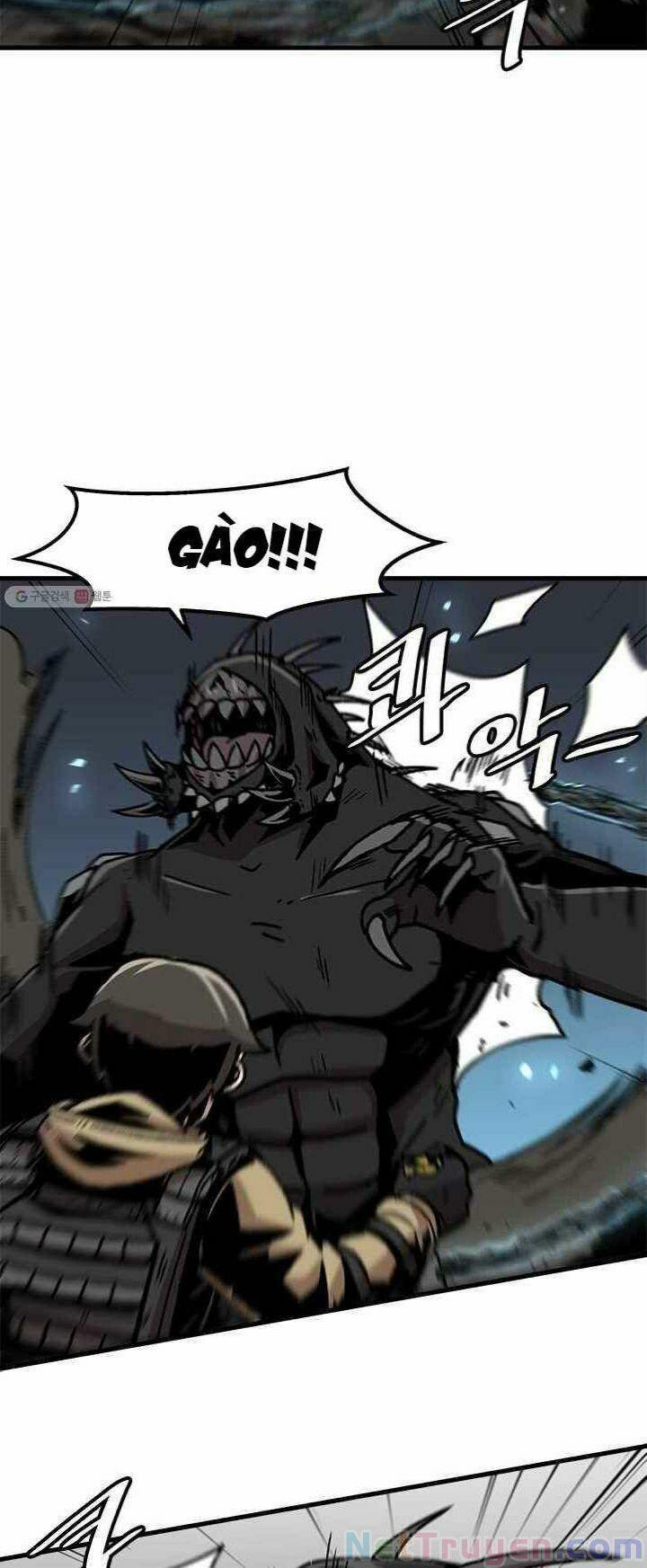 lên cấp một mình chapter 40 24