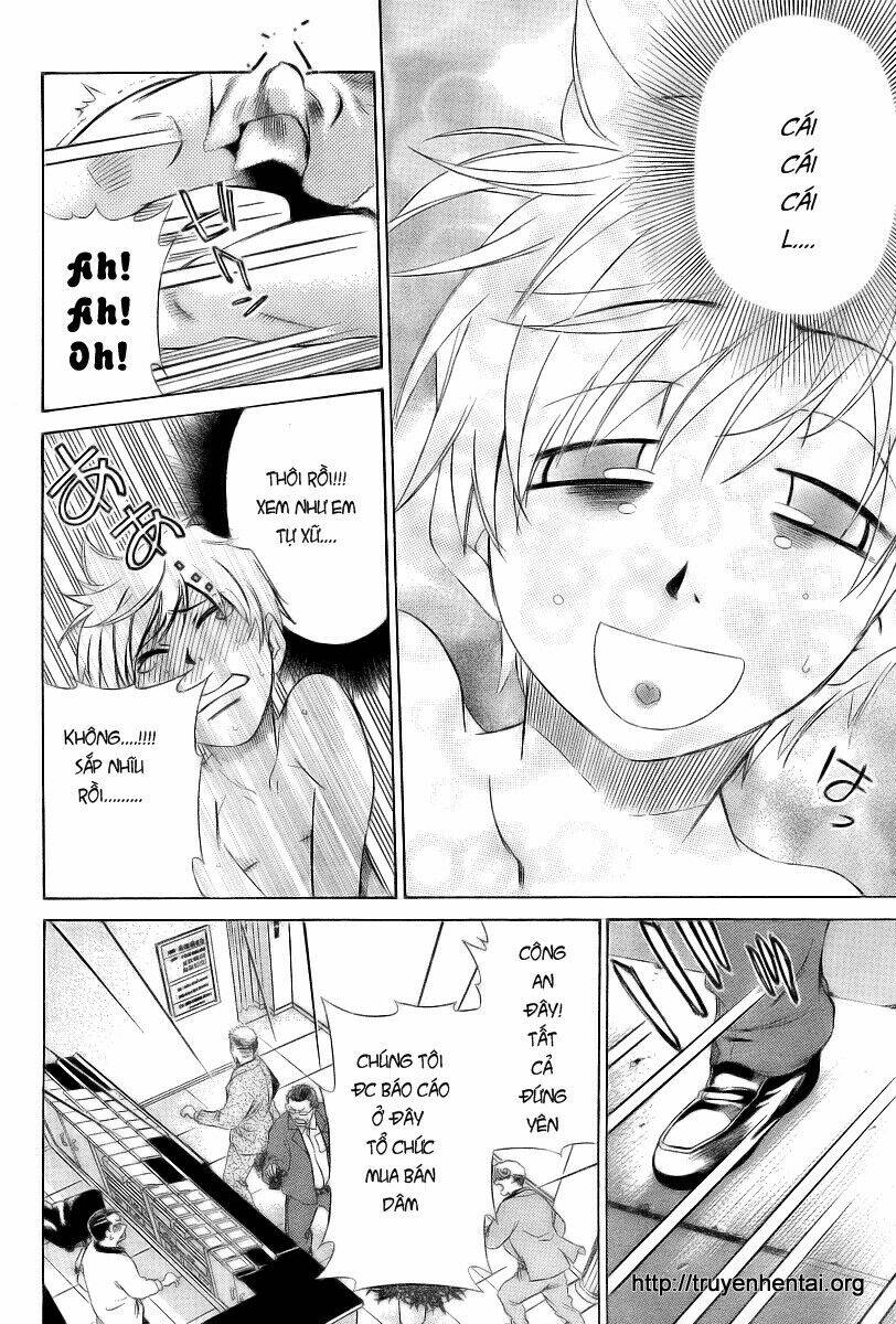 my balls chapter 5 24