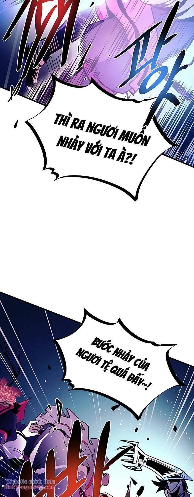 tiêu diệt ác nhân chapter 136 19