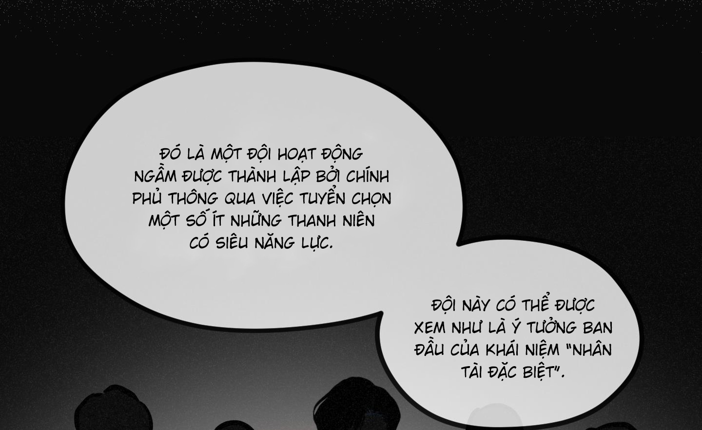 cây thương của ghost chapter 10 105