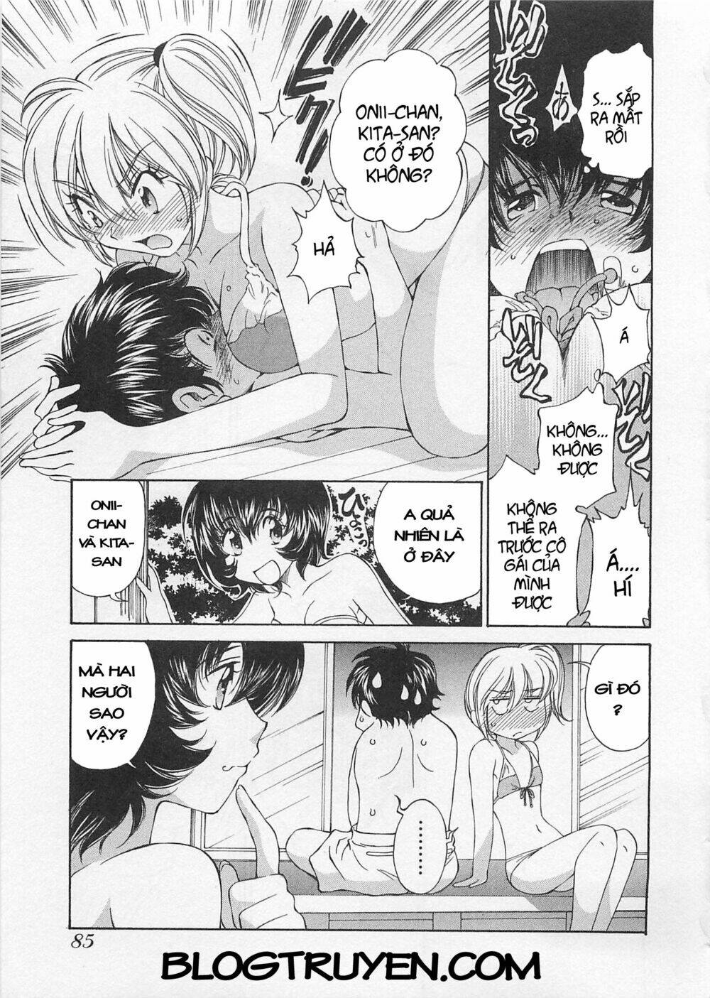 ss sisters chapter 15 26