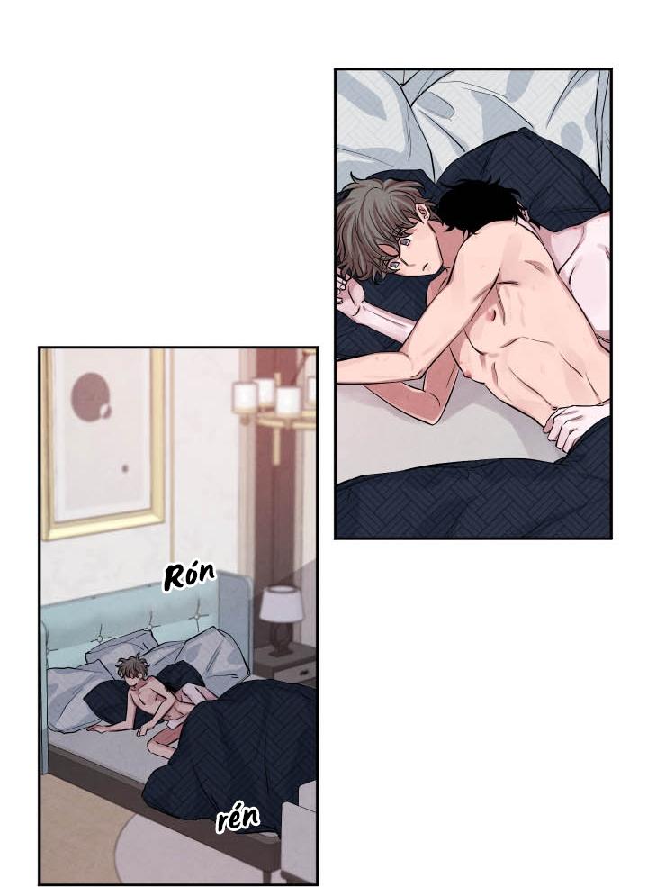 âm thanh của san hô chapter 19 10