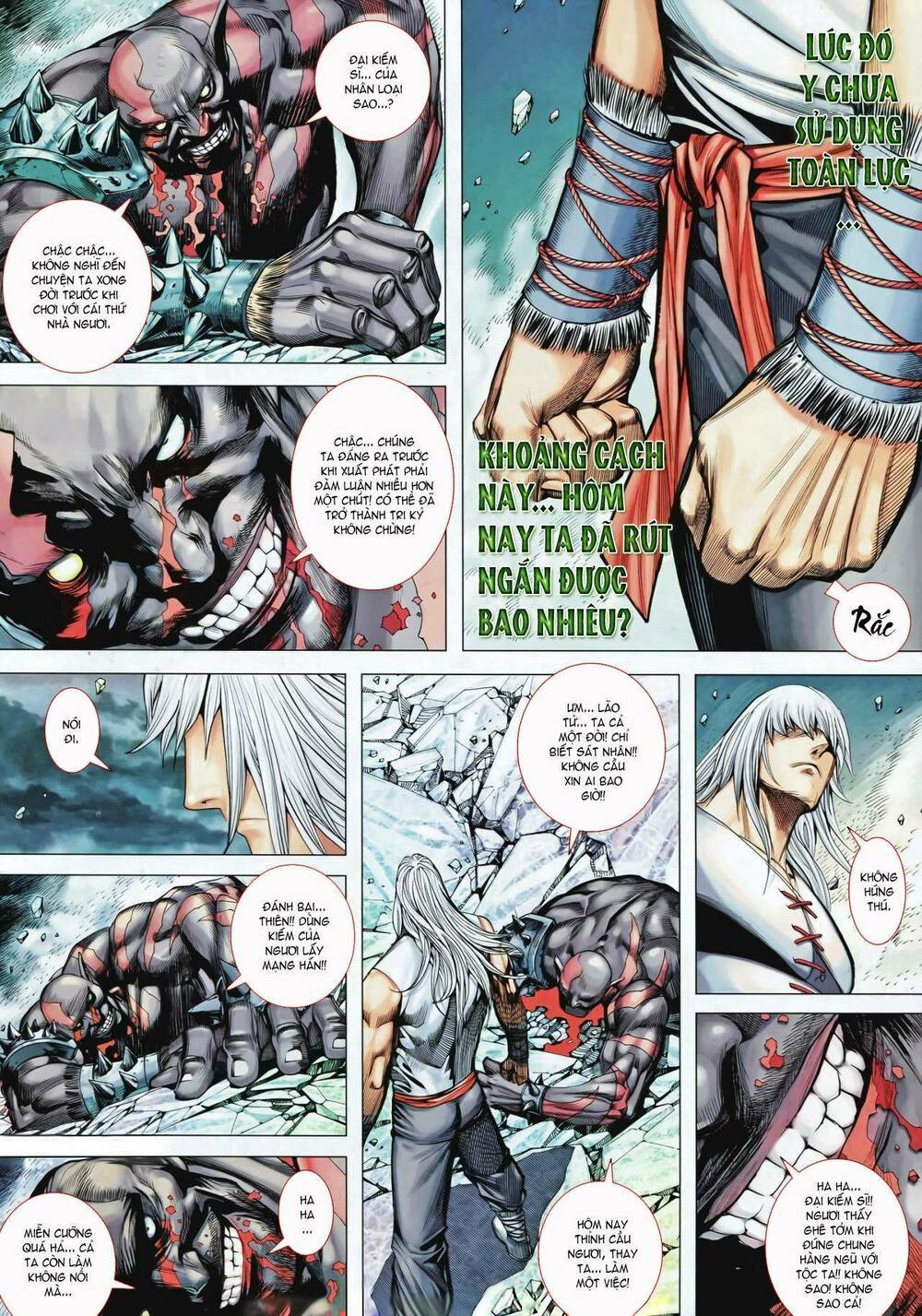 phong thần ký chapter 89 6