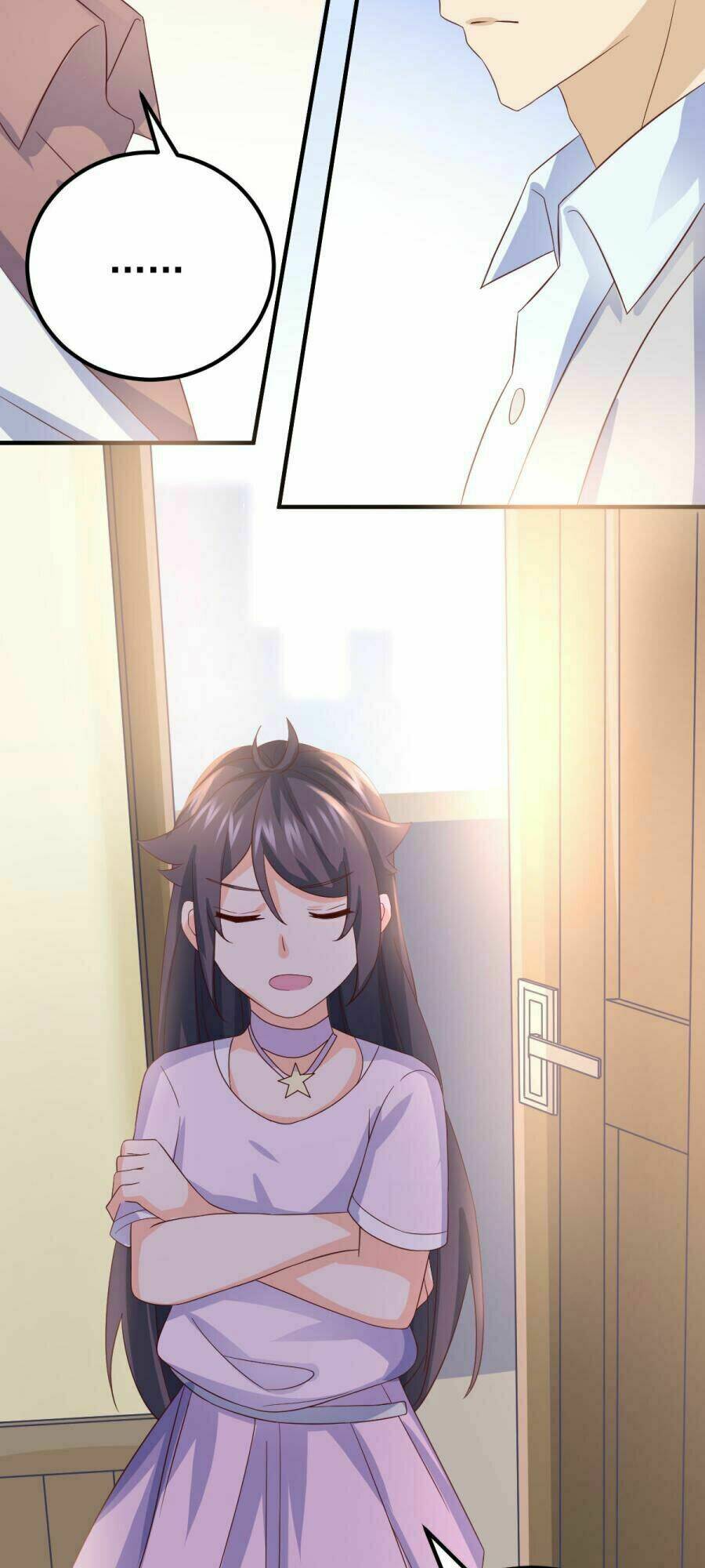 bá ái hãn thê chapter 8 7