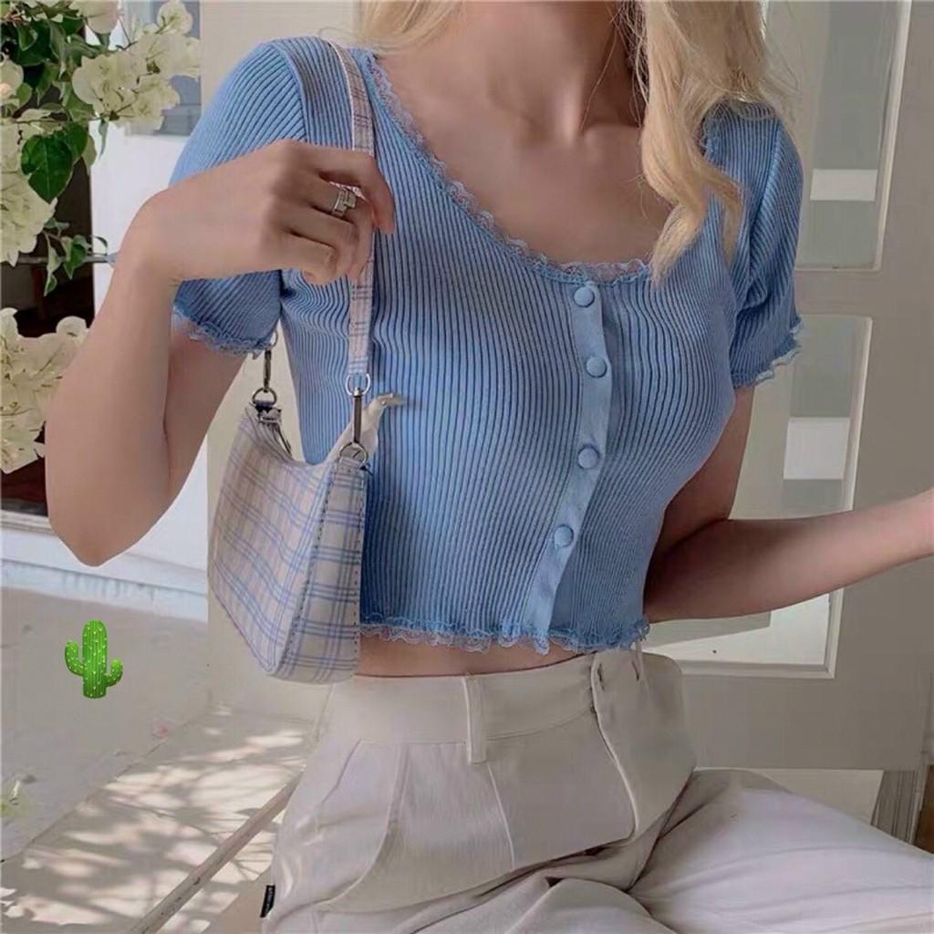 ÁO BODY PHỐI REN THỜI TRANG NỮ