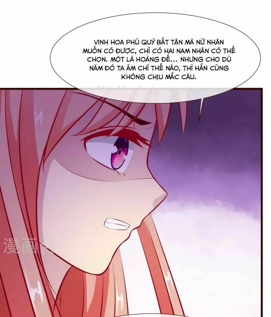 thỏ yêu tiểu vương phi chapter 19 5