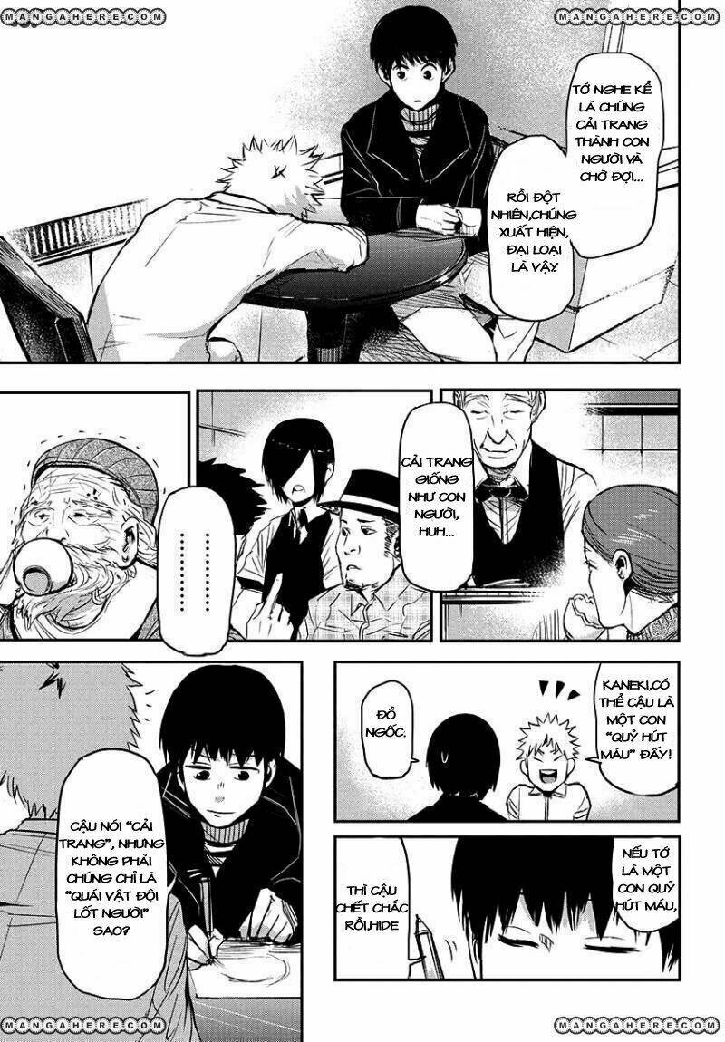 ngạ quỷ tokyo chapter 1 6