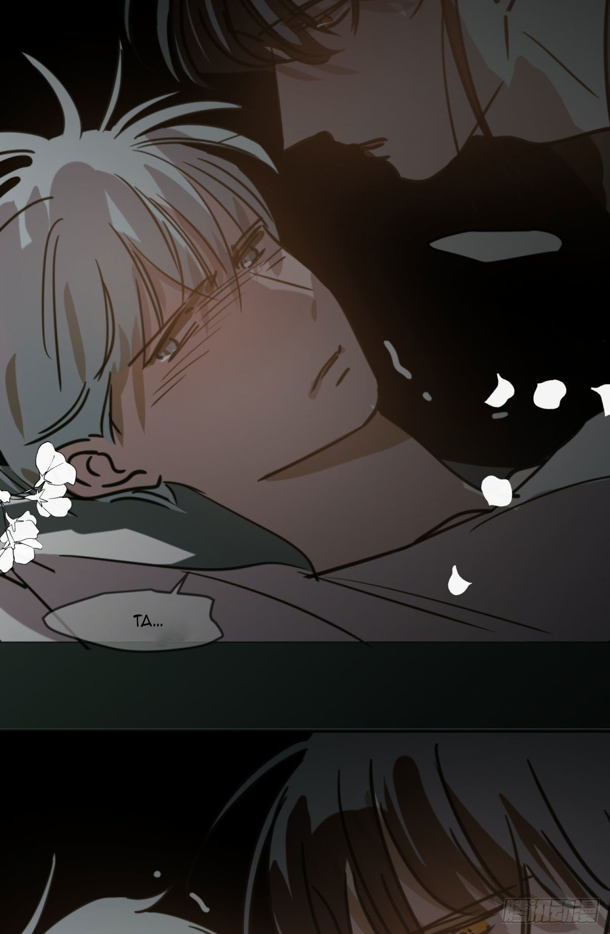 bắt lấy ngao ngao chapter 47 58