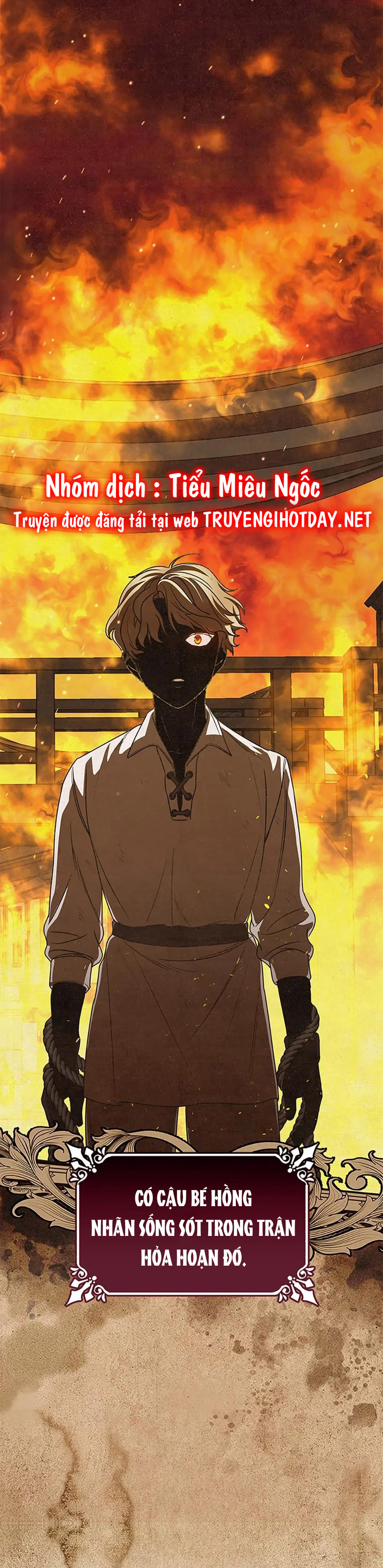 vị cứu tinh của nam phản diện chapter 19 20