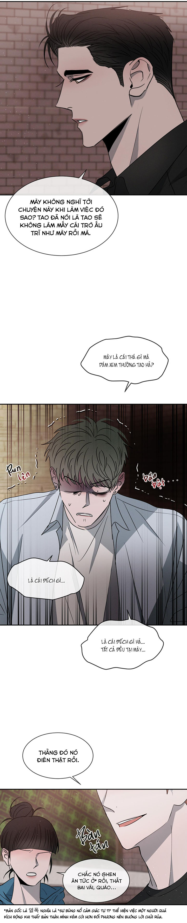 tương khắc chapter 32 18