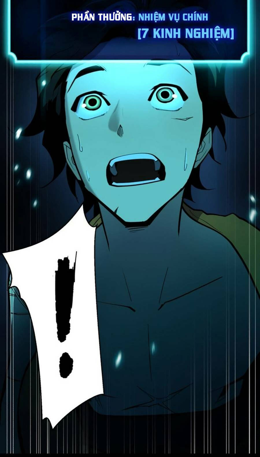 thiếu niên kiếm sư chapter 2 95