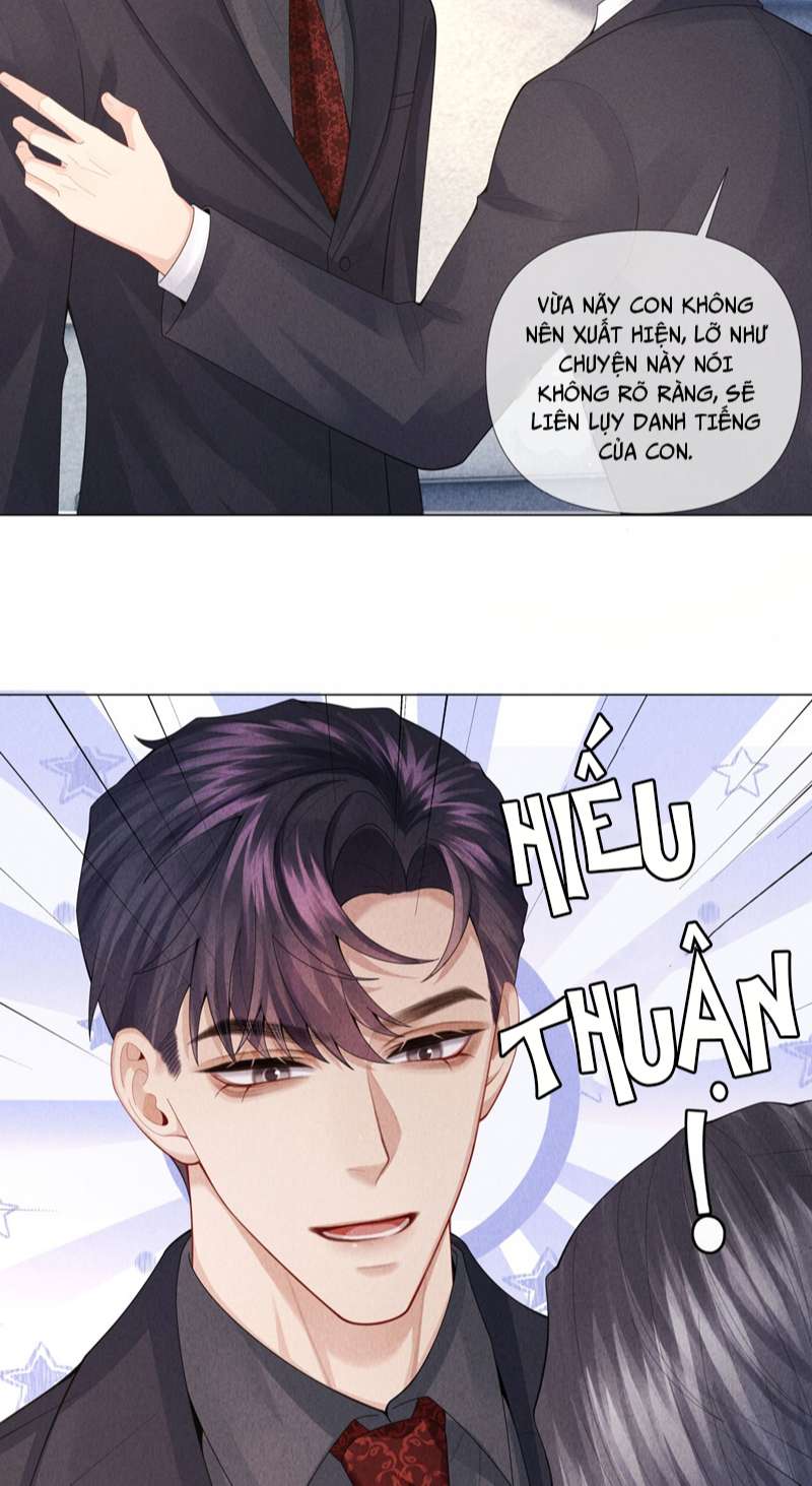 dior tiên sinh chapter 73 23