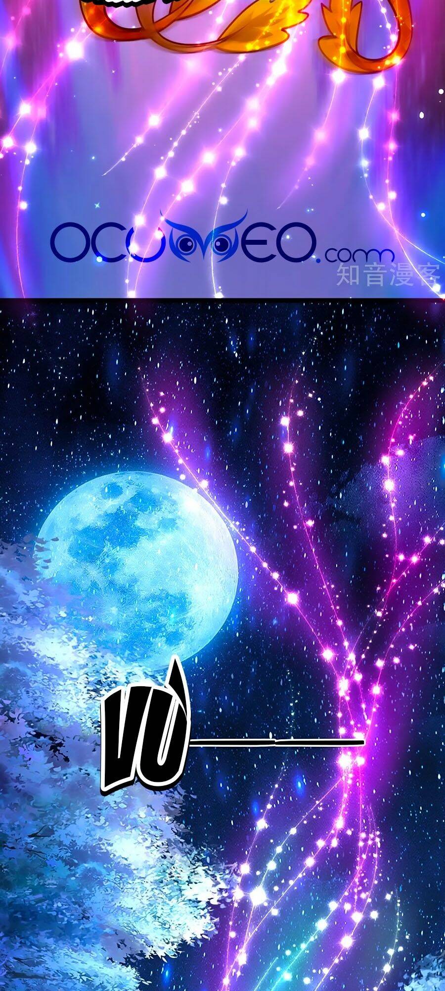 bỗng một ngày trở thành con gái nhà vua chapter 222 25