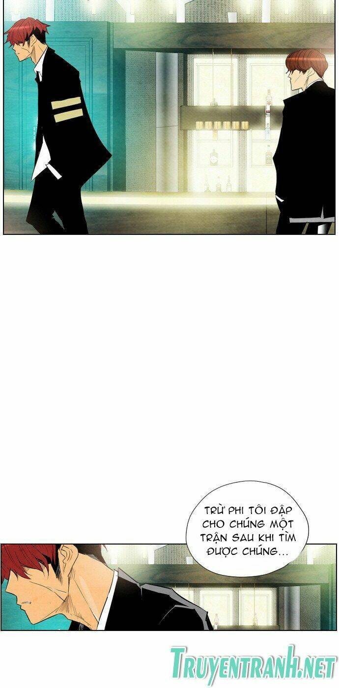 nạn nhân hồi sinh chapter 24 50