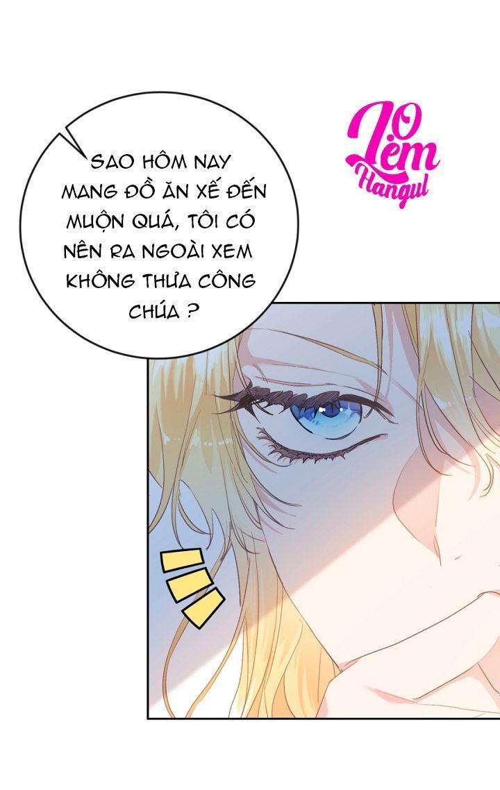con rối ác nữ marionette chapter 13 41
