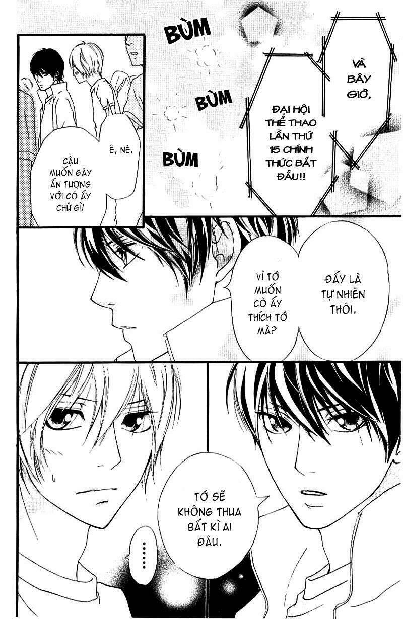 tình yêu học trò chapter 31 22